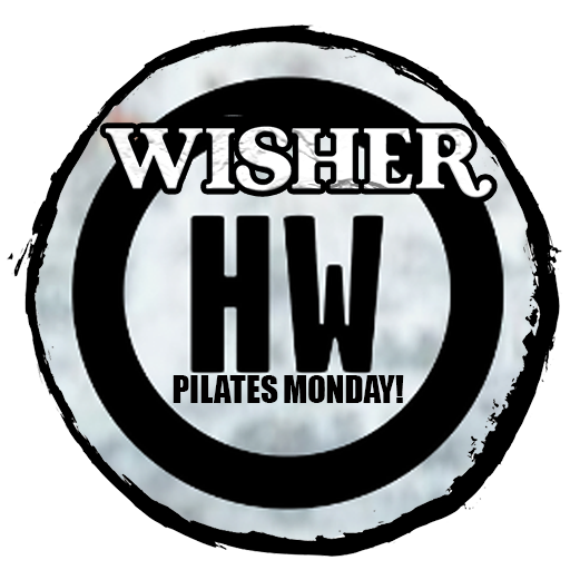 Wisher Vodka Presents: "Pilates Monday" 2/14/22 POAP image