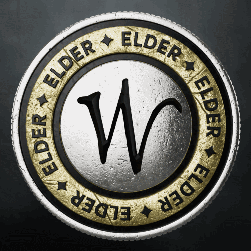 Wizards & Witches Launch POAP image