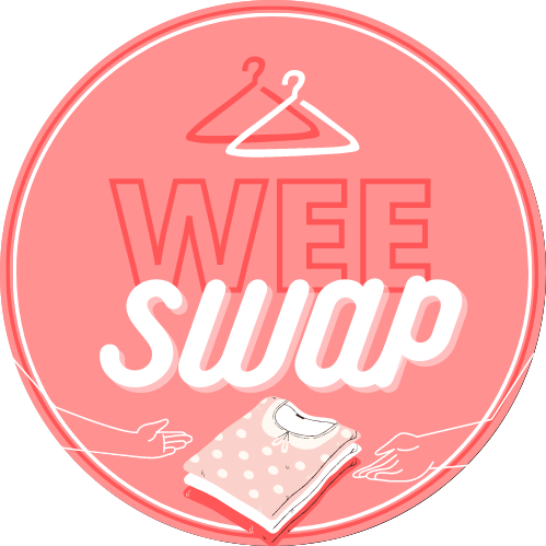 WKW Clothing Swap Event ~ WeeSwap POAP image