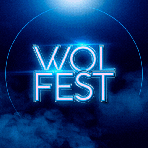WOLFEST 2023 - AÑO NUEVO POAP image