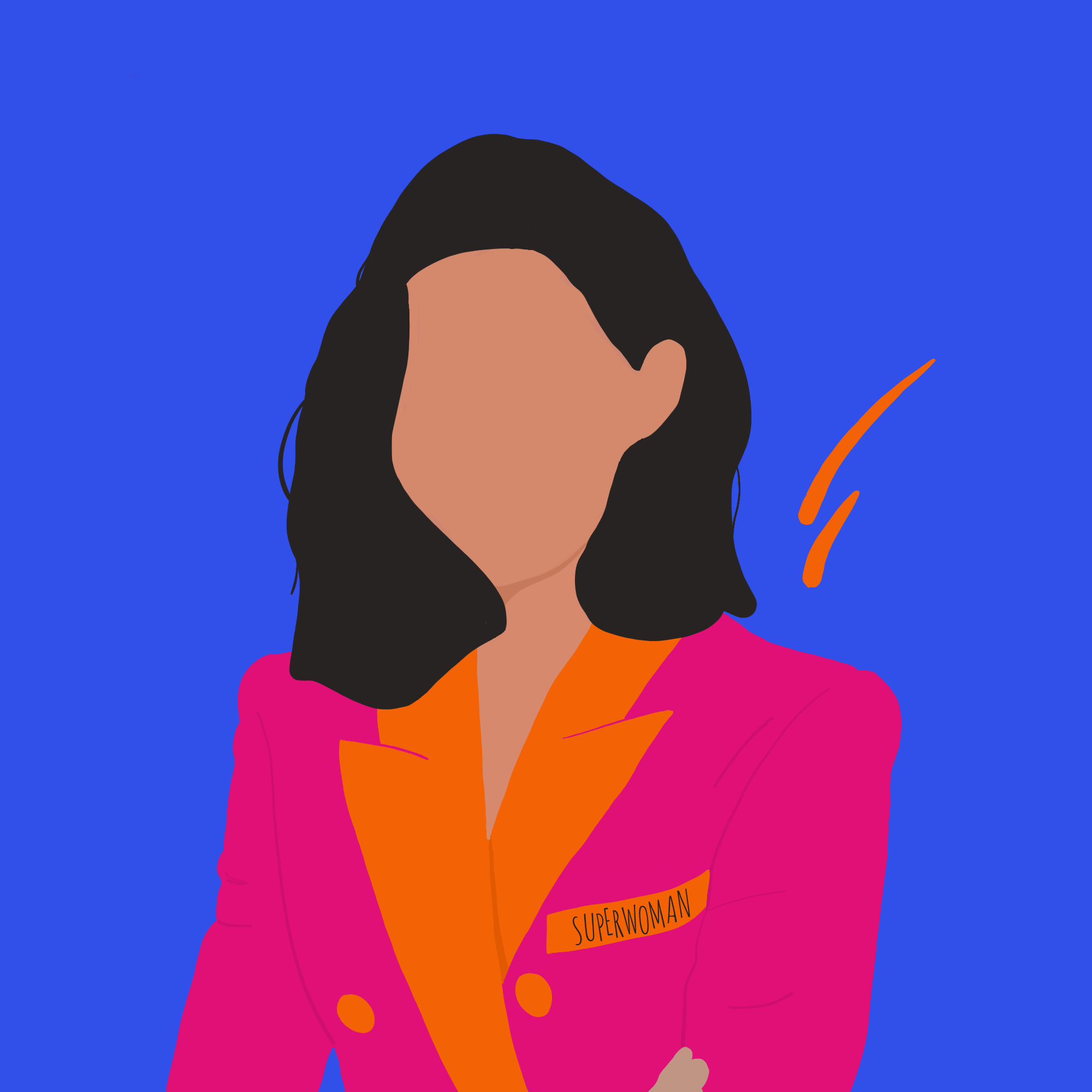 Women Of Influence  POAP image