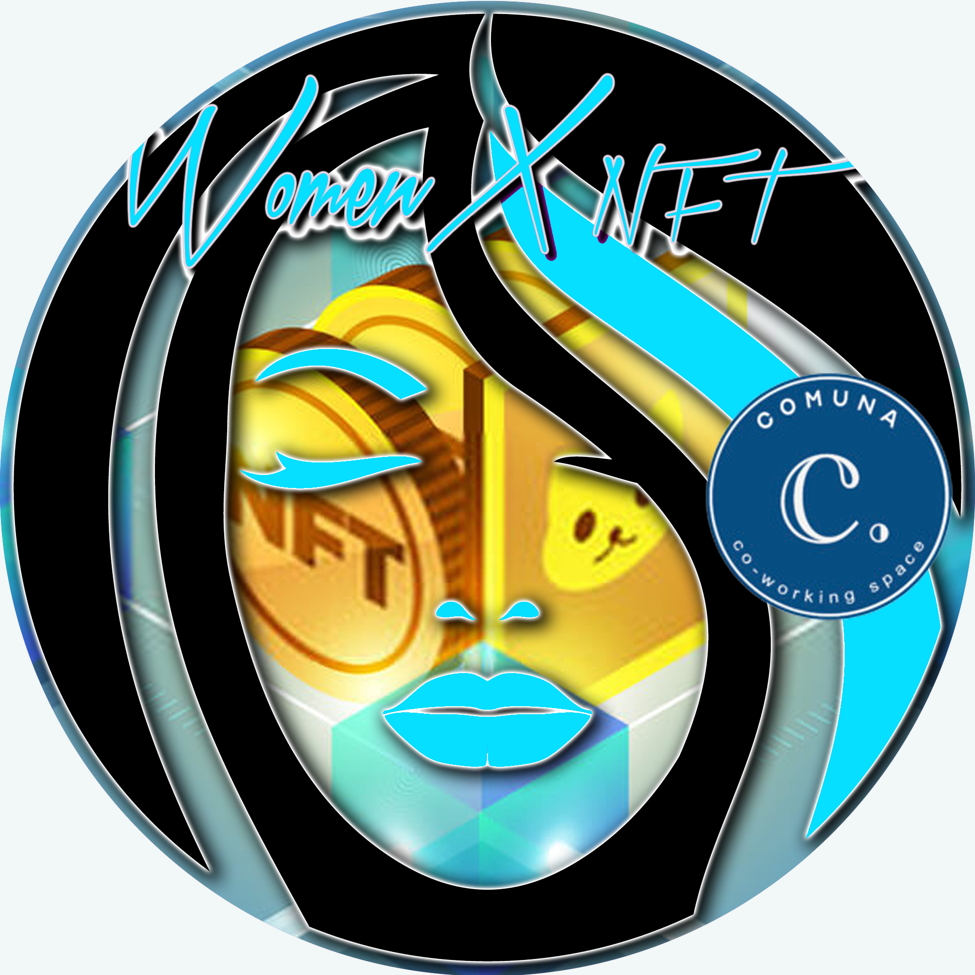 Women X NFT Minting Class Part 2 POAP image