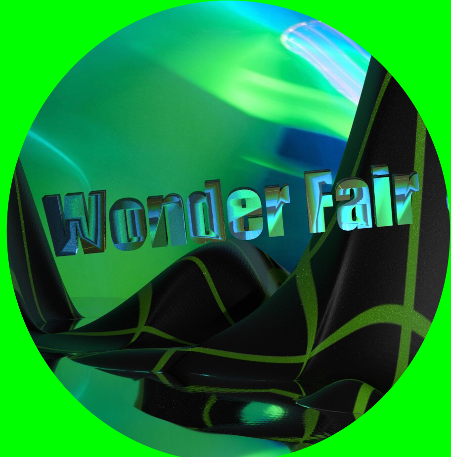 Wonder Fair 3.0 Contributor