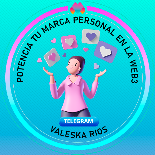 Workshop - Marketing en el metaverso POAP image