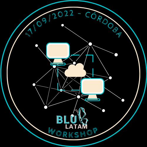 WorkShop - The Merge en Blu3 Latam DAO POAP image