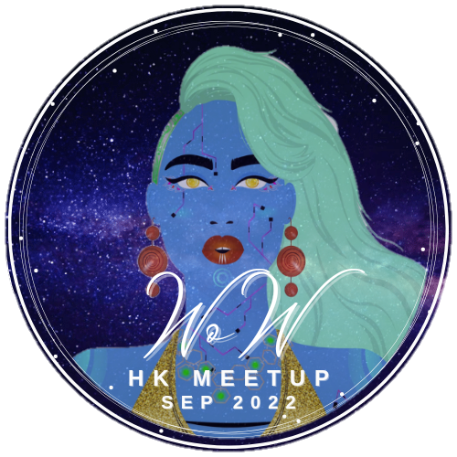 World of Women - Hong Kong Meetup Sep 2022 drop image