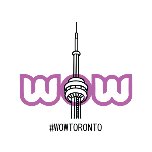 World of Women Community Meetup - Toronto - 04/06/2022 POAP image