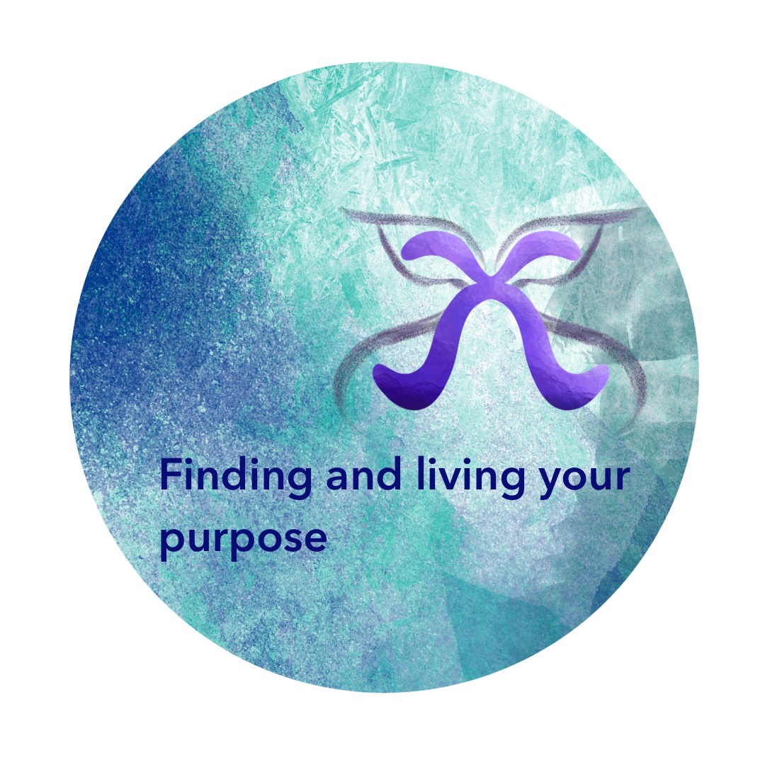 xCollective Workshop - Finding and Living Your Purpose POAP image