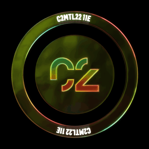 Y a-t-il un.e entrepreneur.e qui sommeille en vous? / Are you an entrepreneur at heart? – C2MTL22 POAP image