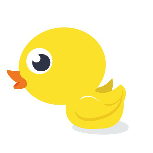 Yellow Price Duck POAP image