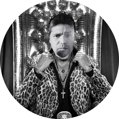 Yes, conocí a Edwin en MIAMEEEEEEE POAP image