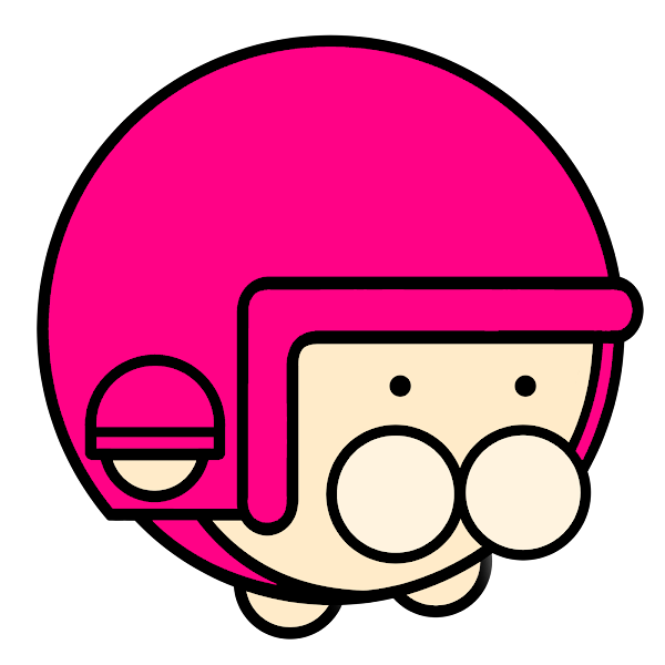 You have met kikuuuuu:) POAP image