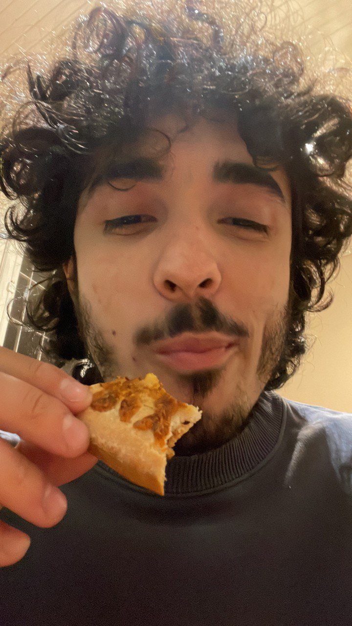 You have met Marto in Buenos Aires POAP image