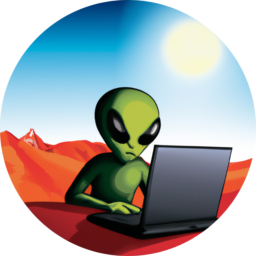 You joined Tech Team - BloeX POAP image