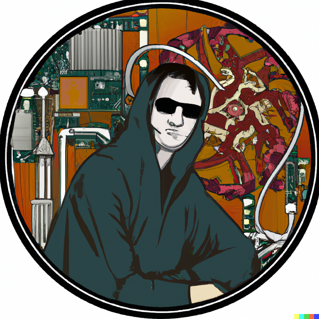 You met alexwykoff.eth during the winter getaway in Cancun! POAP image