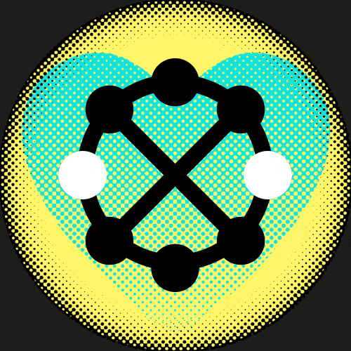 You met Andreas in 2022 (IRL) POAP image