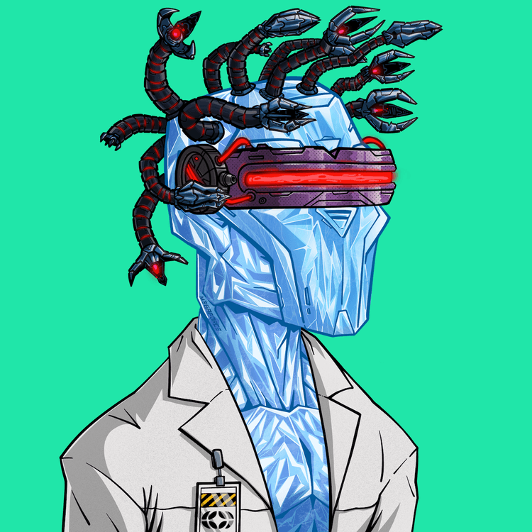 you met Jacob Hill POAP image