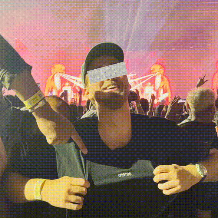 you've met jont.eth 🤌 POAP image