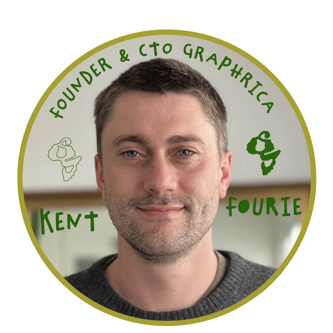 You met Mack! POAP image