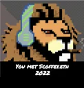 You met scoffey.eth in 2022!