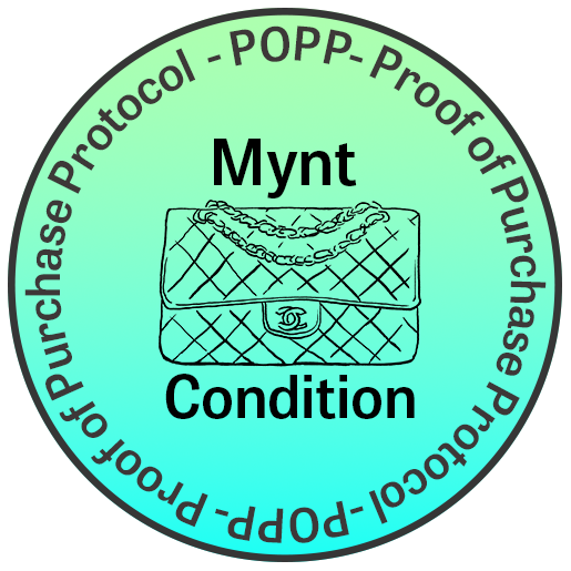 You met with the Mynt Condition Team POAP image