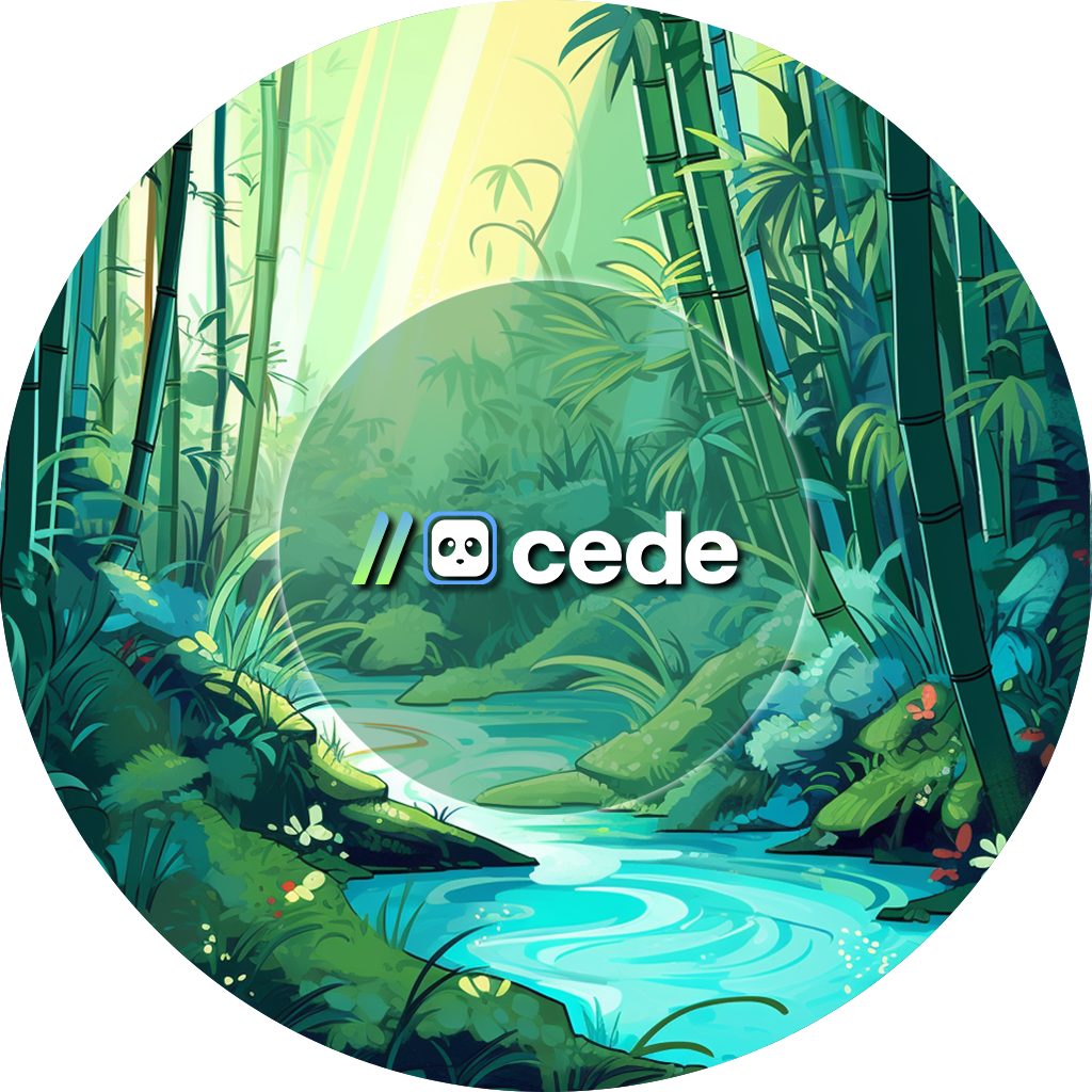 You visited Cede Labs from the Station F Founder Program 2.0, 1st batch ! POAP image