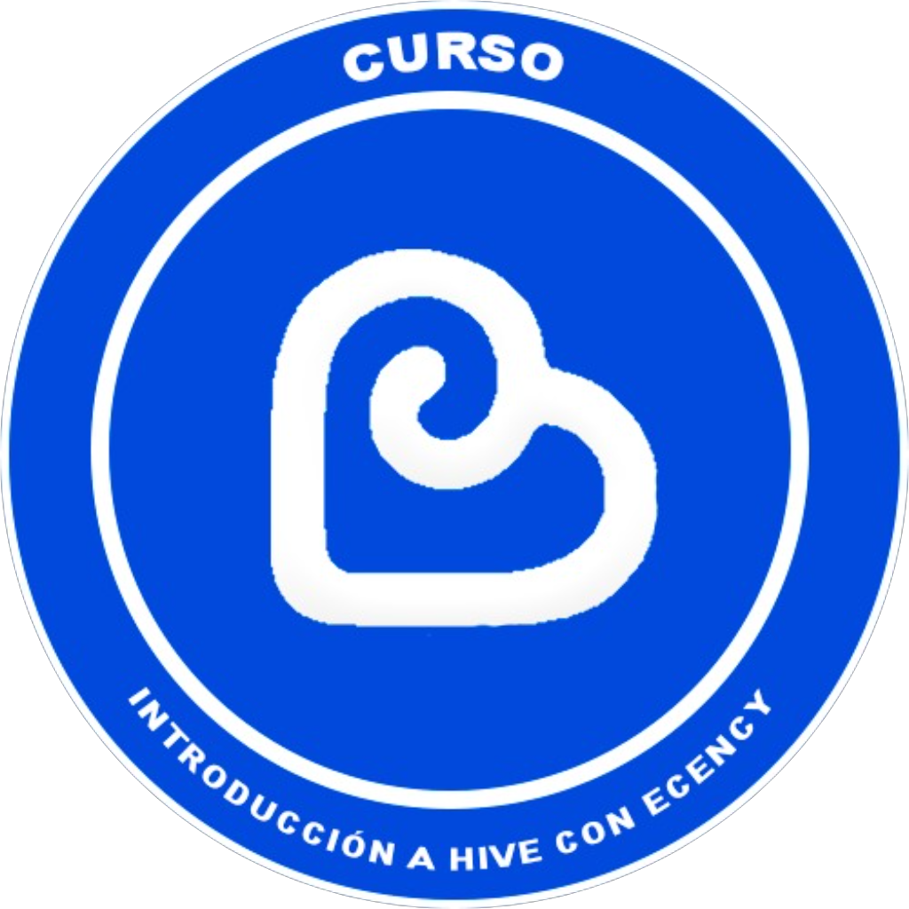 You were in Curso de Introducción a Hive con Ecency's graduation! - January 2024 POAP image