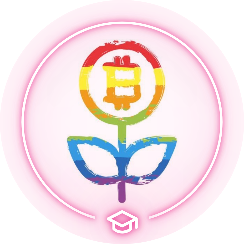 You were in Escuela y Bitcoin's graduation! - December 2022 POAP image