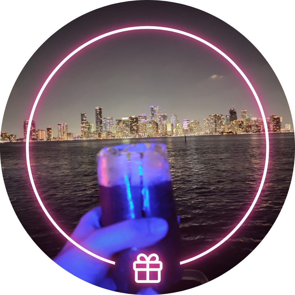 You were part of nanopi's Birthday Celebration - July 2022 POAP image