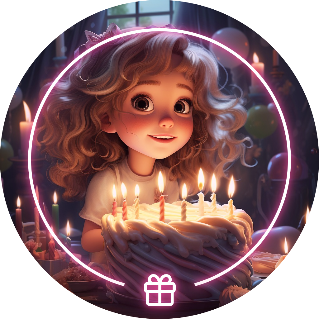 You were part of  Warner Music México's Birthday Celebration - June 2023 drop image