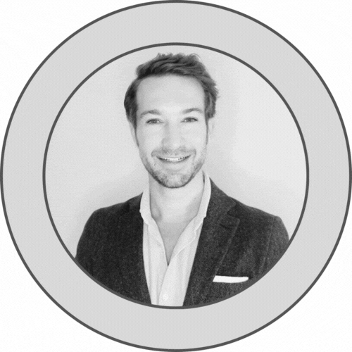 You’ve meet Alejandro Palomar POAP image