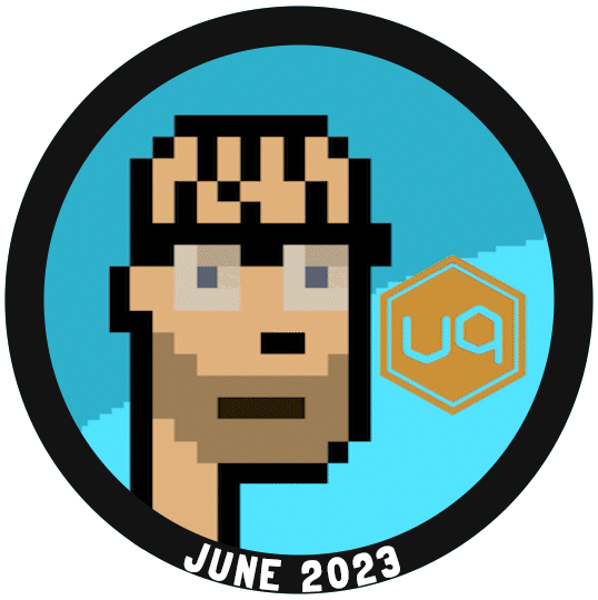 You’ve met Chris in Lisbon! POAP image