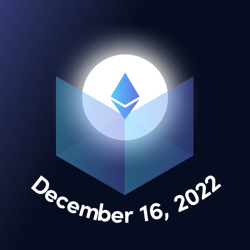 Your First ETH Is The Hardest POAP image