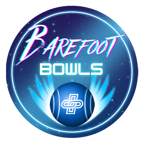 You've attended the PUML Barefoot bowls NFT Fest Event POAP image