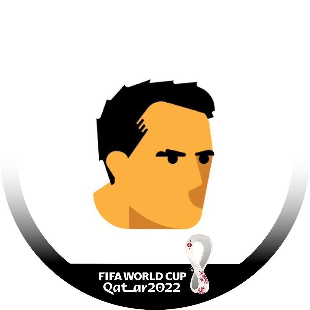 You've enjoyed the World Cup with maraoz.eth POAP image