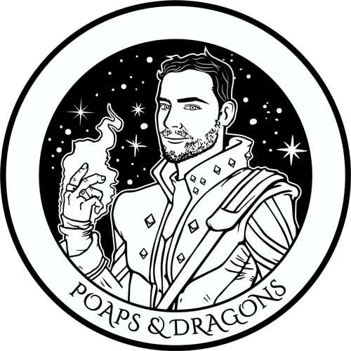 You've met Alberto G. Toribio POAP image