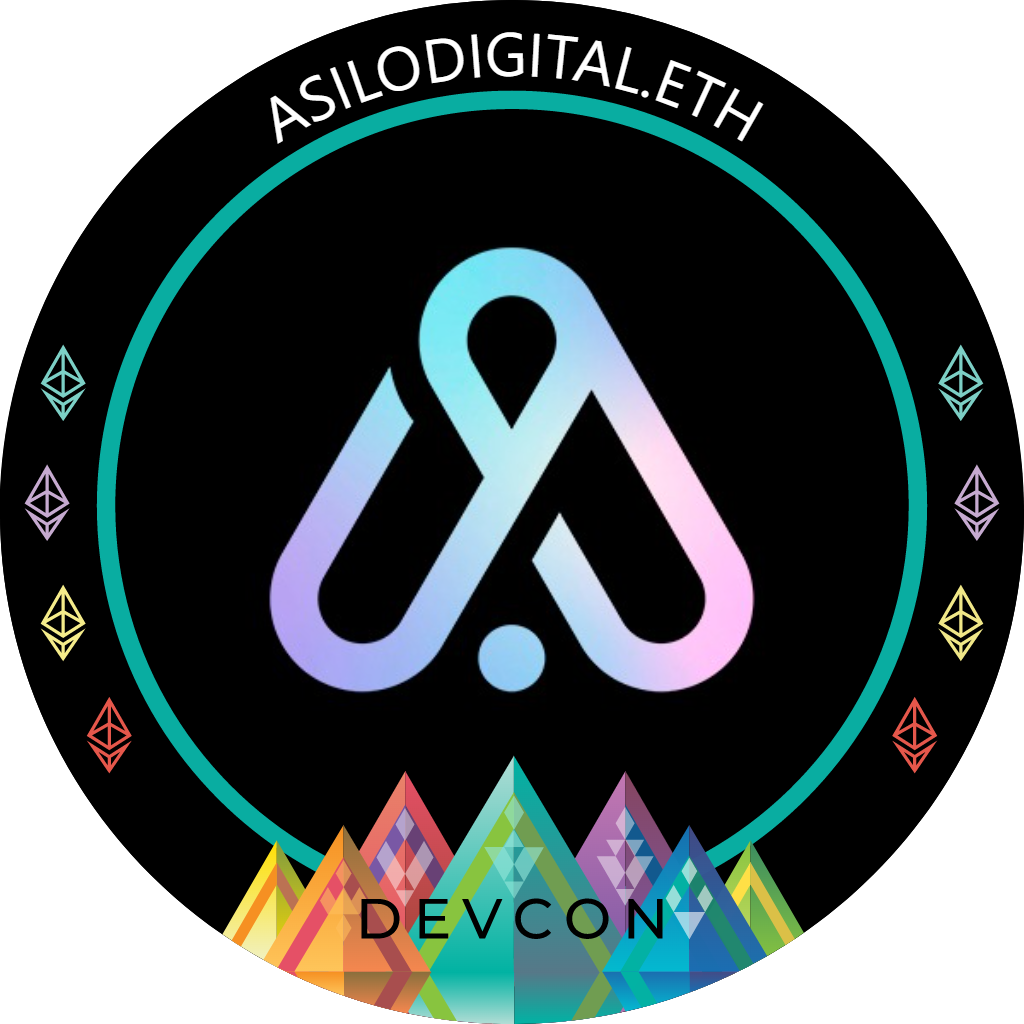 asilodigital.eth | Devcon Bogota '22 POAP image