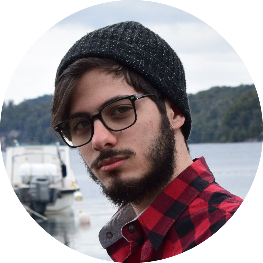 You've met  - August 2022 POAP image