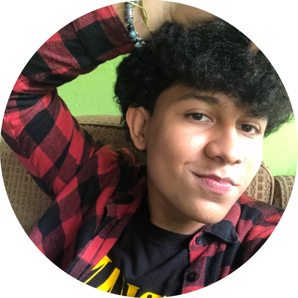 You've met Axeeeel - March 2024 POAP image