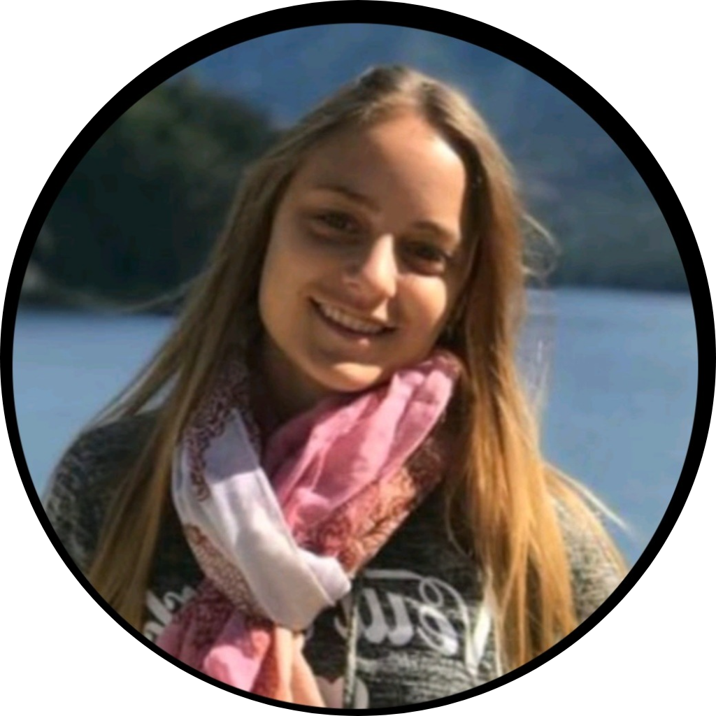 You've met Belen Ferrero - August 2022 POAP image