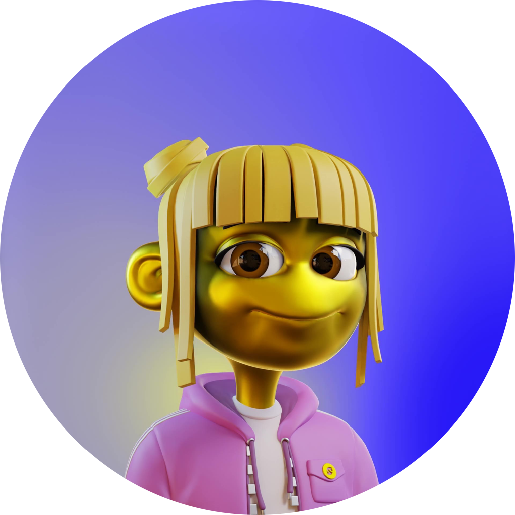 You've met ChechuETHx - August 2022 POAP image