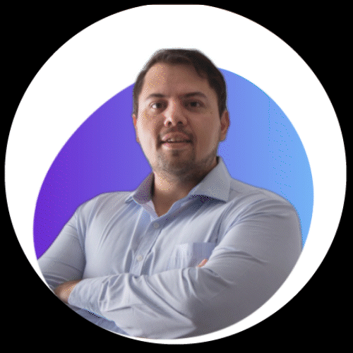 YOU'VE MET GONZA IN DESCENTRALIZAR POAP image