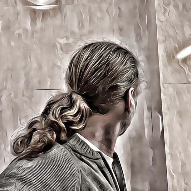 You've met hanon f2f POAP image