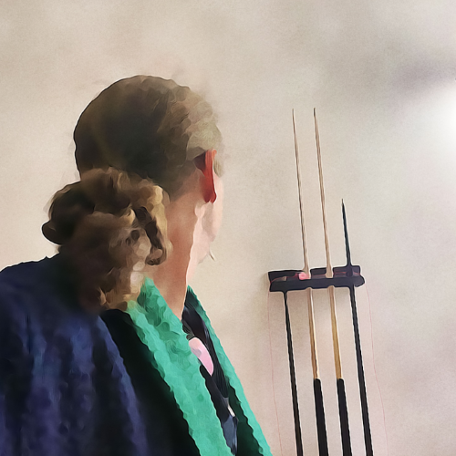 You've met hanon f2f #2 POAP image