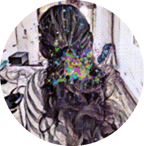 You've met hanon f2f #6 POAP image