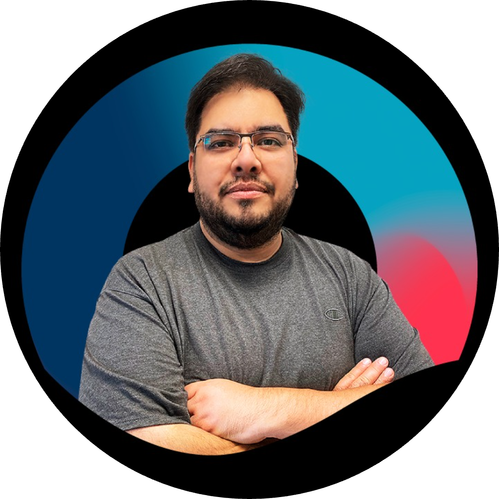 You've met Jaime Axt - September 2022 POAP image