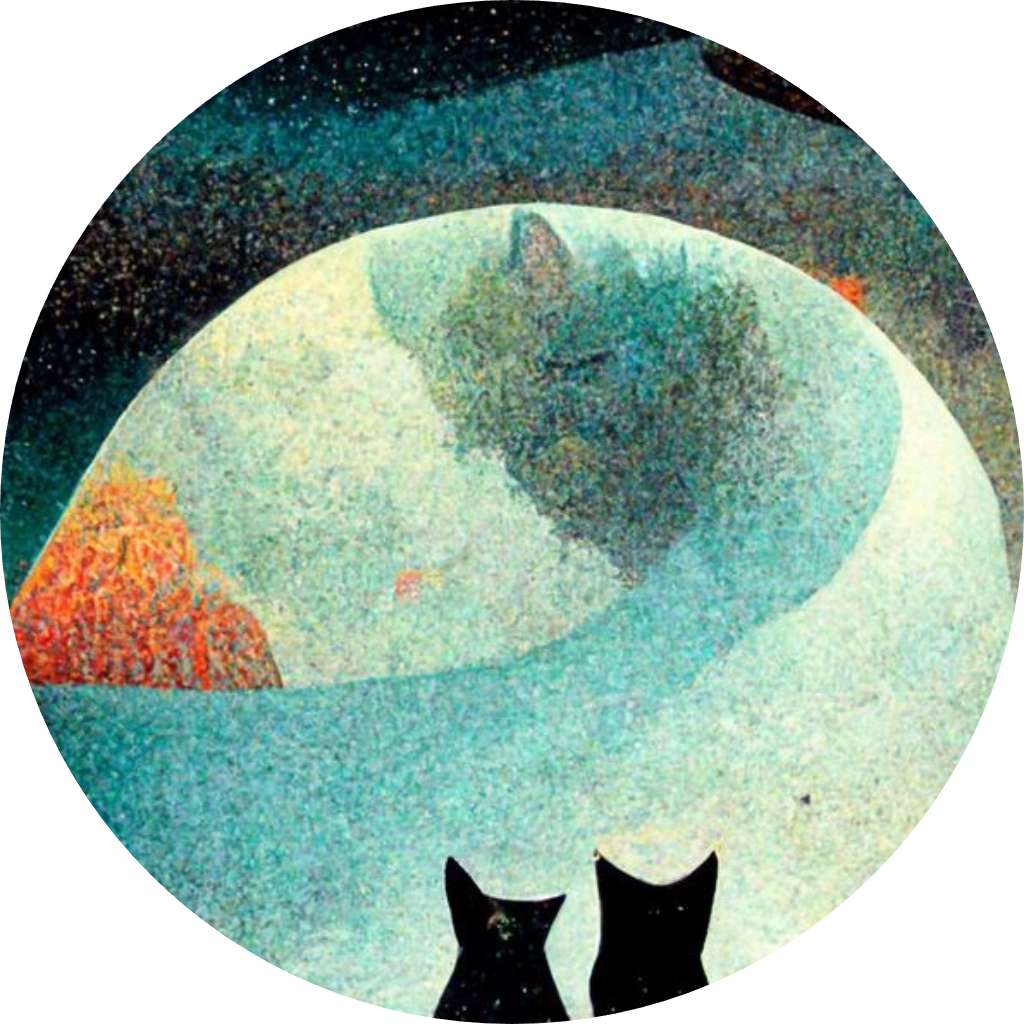 You've met K in Prague POAP image