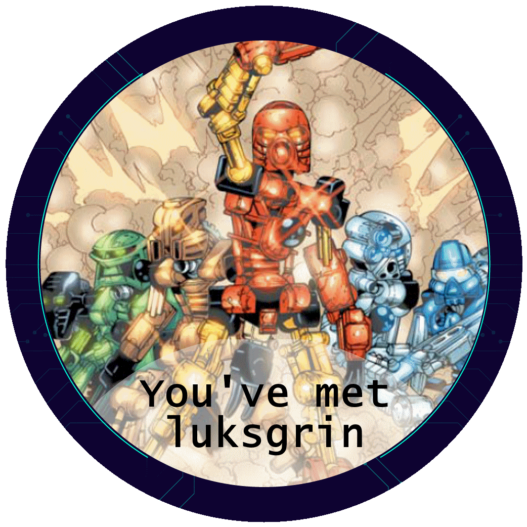 You've met luksgrin at ETHPorto 2023 🇵🇹🇵🇹 POAP image