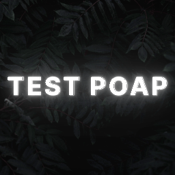 You've met Manuee.lens - April POAP image