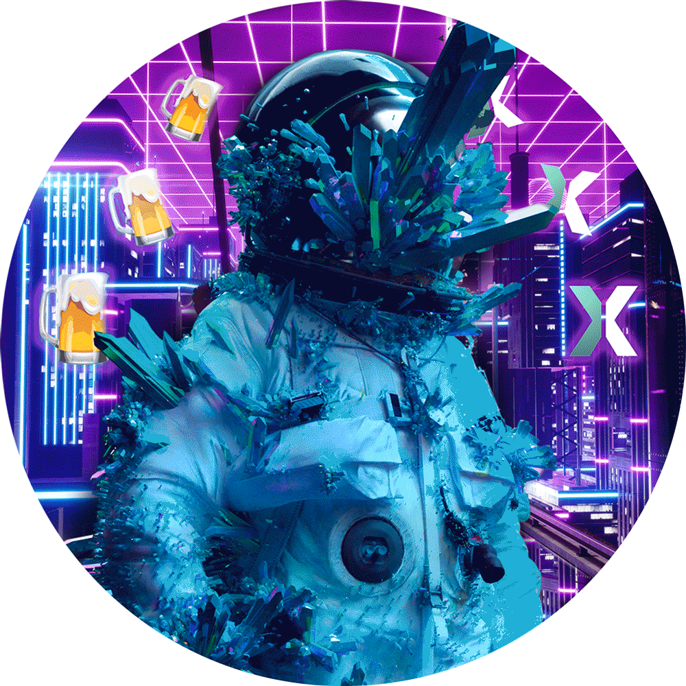You've met nanoson.eth POAP image